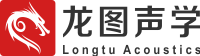 龙图声学 Logo