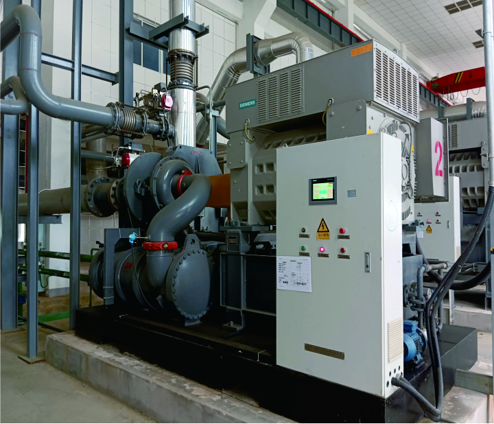 朗静声学空压机噪声处理