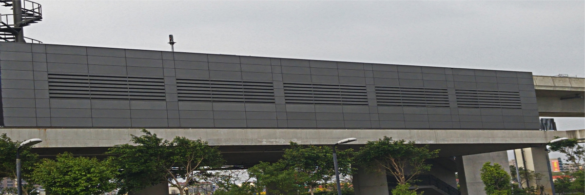 28img1200400 朗静声学消声百叶